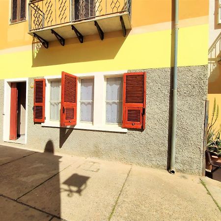 Casa Delle Palme Appartement Iglesias Buitenkant foto