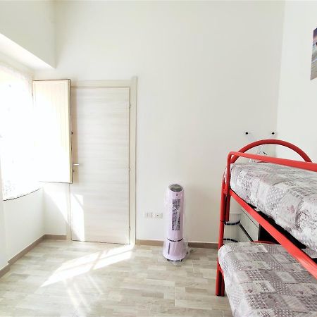 Casa Delle Palme Appartement Iglesias Buitenkant foto