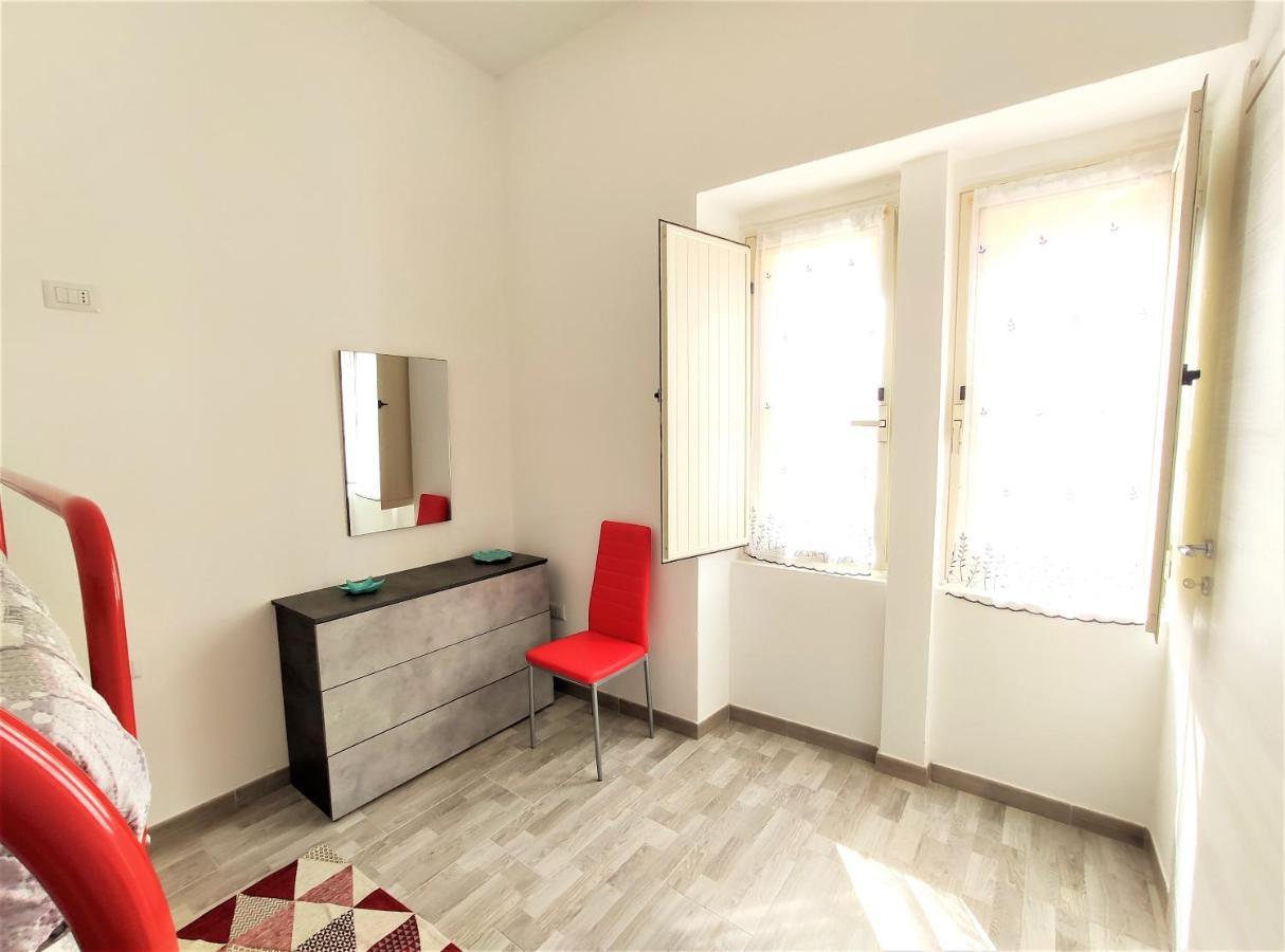 Casa Delle Palme Appartement Iglesias Buitenkant foto